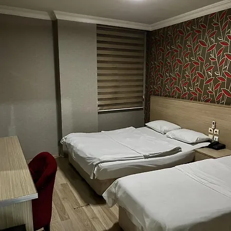Madi Otel