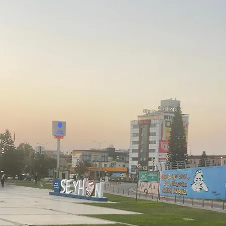 Madi فندق أضنه