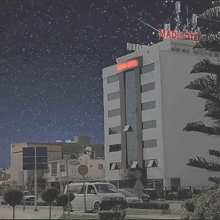 Madi Otel *