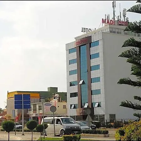 Otel Madi