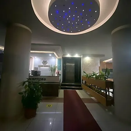 Otel Madi Adana