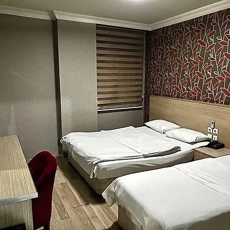 Madi Otel *