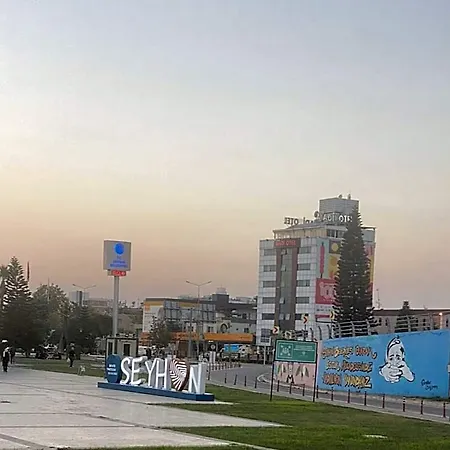 Otel Madi *