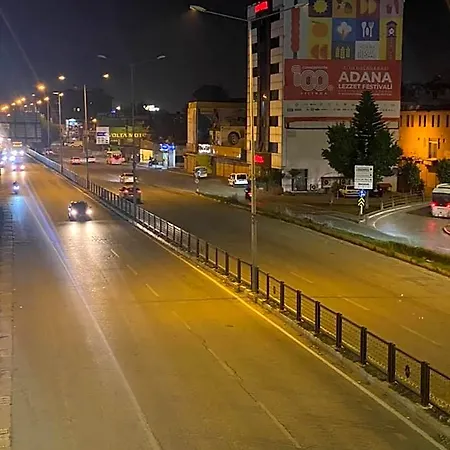 Madi Otel