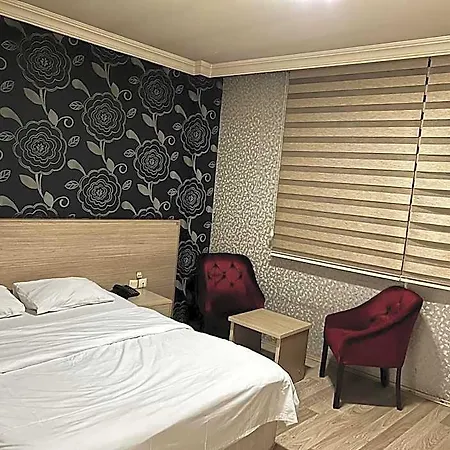 Madi Otel *