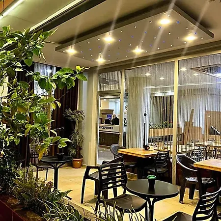 Madi Otel Adana