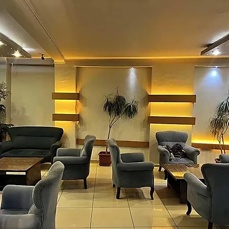 Otel Madi