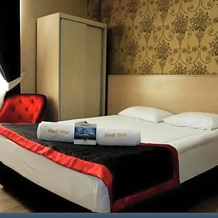 Otel Madi