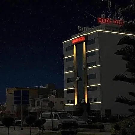 Madi Otel Adana