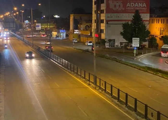 Ξενοδοχείο Madi