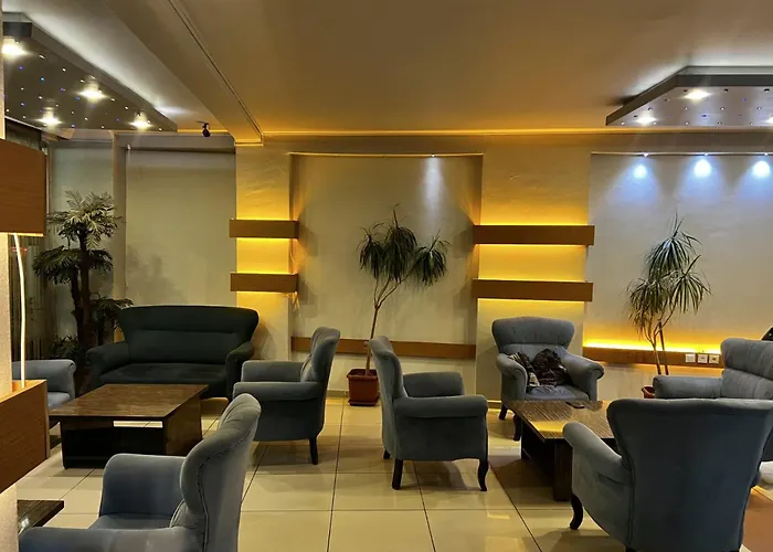 Madi Ξενοδοχείο *