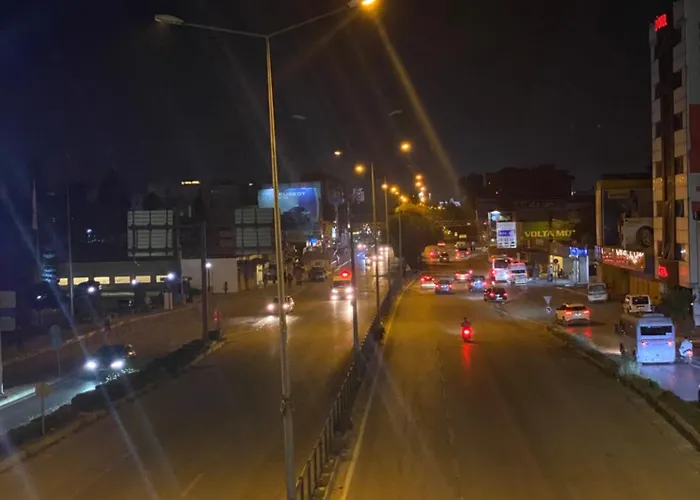 Ξενοδοχείο Madi