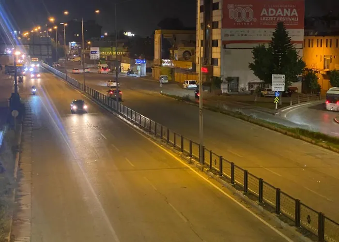 Madi Ξενοδοχείο *